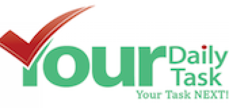 YourDailyTask