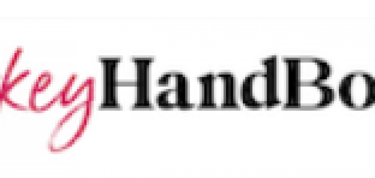 Horkey Handbook