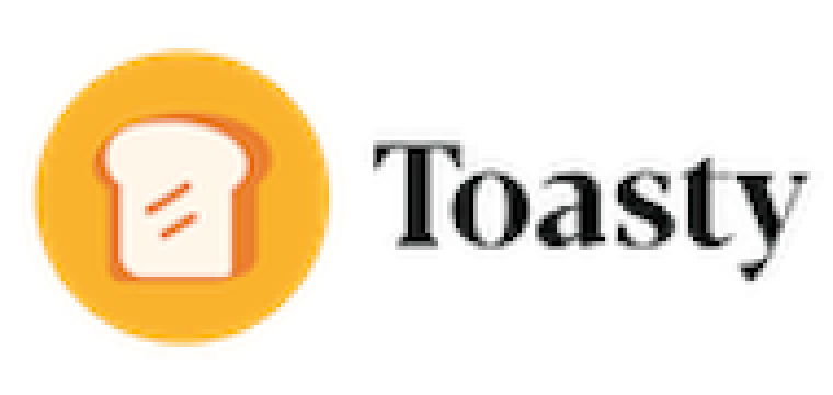 Toasty