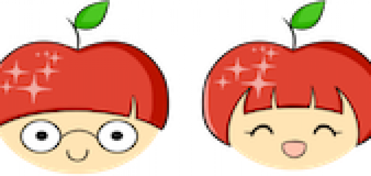 Brilliant Apples