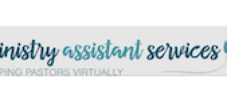 Ministry Assistant Services