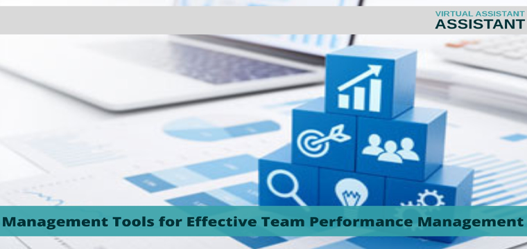 Management Tools for Effective Team Performance Management