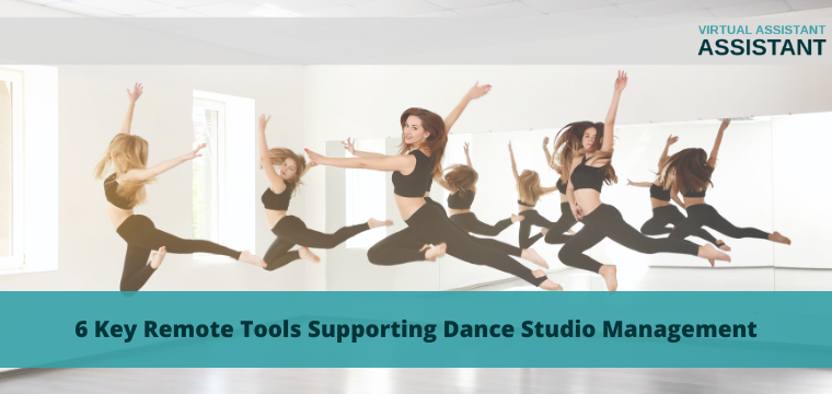 6 Key Remote Tools Supporting Studio Management