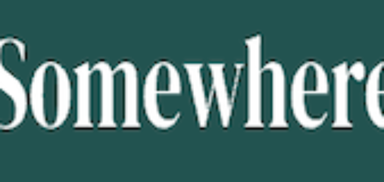 Somewhere.com